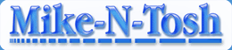 Mike-N-Tosh Logo