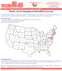 Slatwall 4 Less