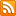 RSS image logo