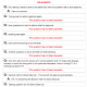 Questions Module