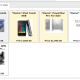Gallery View Module