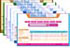 68C Colors Template